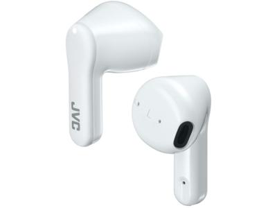 JVC HA-A3T JVC True Wireless Bluetooth Headset White