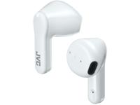 JVC HA-A3T JVC True Wireless Bluetooth Headset White