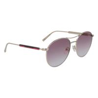 Dames zonnebril Longchamp LO133S-59722 ø 59 mm