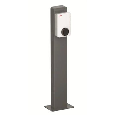 ABB TAC pedestal single-wallbox TAC-zuil
