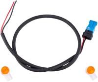 SUPERNOVA aansluitkabel "power connector" con.cable power connector bosch aux