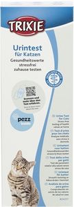 Trixie urinetest kit voor katten