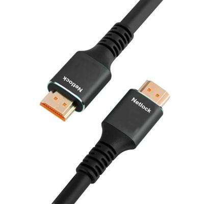 HDMI-Kabel Netlock CAB-HDMI8-5M