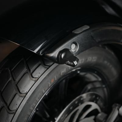 MOTOISM richtingaanwijzer "scout bobber spirit mini