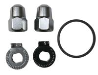 Shimano ALFINE Di2 SM-S705 Small Parts Set for horizontal dropouts 7R/7L