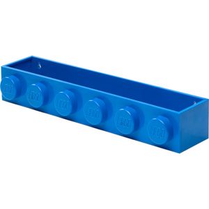 Room Copenhagen LEGO Book Rack opberger Blauw