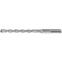 BC SDS+ Hamerboor std. 2-snijder 14,0 x 160/100mm