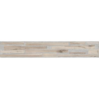 Wandtegel Colorker Ragnar 19.5x119.2 cm 8 mm Mat Pearl Colorker