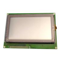 Display Elektronik LC-display Wit 240 x 128 Pixel (b x h x d) 144.00 x 104.00 x 17.10 mm DEM240128D1FGH-PWT - thumbnail