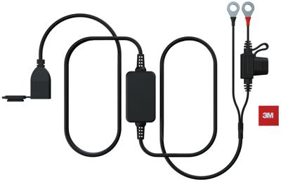 OXFORD Usb-charging device oxfor type a 3.0 amp