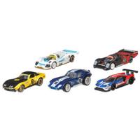 Mattel Hot wheels premium car thema culture assorti