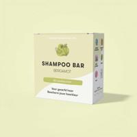 Shampoobars Shampoo bar bergamot