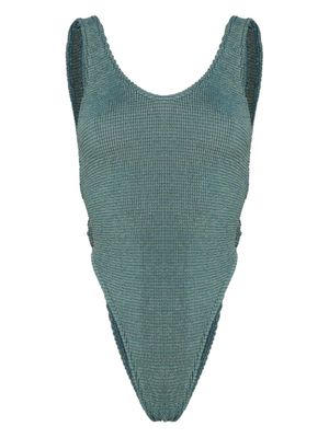 Bond-eye maillot de bain Alicia - Vert