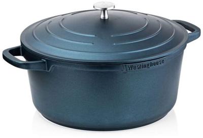 Westinghouse Braadpan Performance Bravery Blue ø 28 cm / 6,7 liter