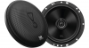 JBL STAGE2 65 - Autospeakers - 16,5 cm - 2-weg Coaxiaal - 480 Watt - Zwart