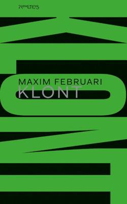 Klont (Paperback)