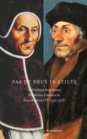 Pas-de-deux in stilte (Paperback)
