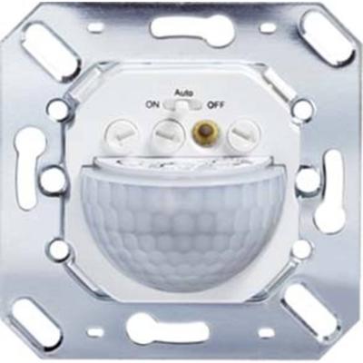 ESYLUX EM10410017 Aanwezigheidsmelder Inbouw (in muur) 180 ° Bont IP20
