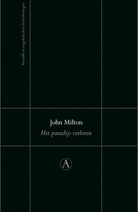 Het paradijs verloren - John Milton - ebook