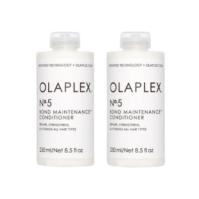 Olaplex No.5 Bond Maintenance Conditioner Duo Set
