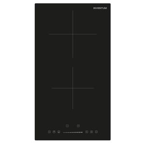 Inventum IKI3008 Inductie kookplaat Zwart