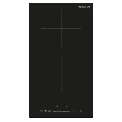 Inventum IKI3008 Inductie kookplaat Zwart