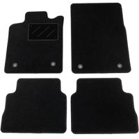 Automatten passend voor Opel Vectra C 2002-2007 4-delig BL1565314
