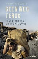 Geen weg terug - Rania Abouzeid - ebook - thumbnail