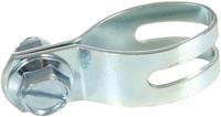 Fix-Nippel Br.arm clip tour zinc