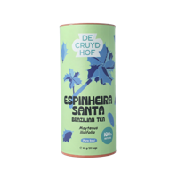 Thee espinheira santa / maytenus ilicifolia 20 Stuks