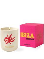 Assouline Ibiza Bohemia - bougie Travel from Home (319g) - Tons neutres - thumbnail