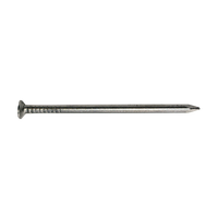 pgb-Europe PGB-FASTENERS | Nagel platgeruite kop D.1151B Ø 3x65 A2 000NPKA00003000653