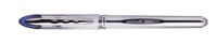 Uni Ball Vision Elite 200 roller, schrijfbreedte 0,6 mm, punt 0,8 mm, blauw