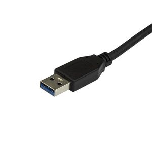 StarTech.com USB-A naar USB-C kabel M/M 0.5 m USB 3.1 (10Gbps)