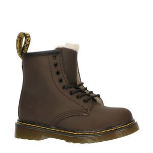 Dr. Martens 1460 Serena T leren veterboots bruin Dr. Martens 1460 Serena T leren veterboots bruin