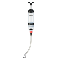 Facom spuit voor olieverversing - DM.SER1-5