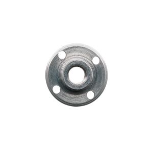 Milwaukee Accessoires Flensmoer M 14, 3 mm voor álle haakse slijpmachines van 115 - 230 mm - 4932345628