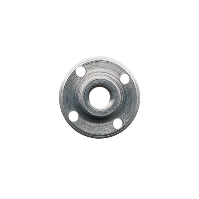 Milwaukee Accessoires Flensmoer M 14, 3 mm voor álle haakse slijpmachines van 115 - 230 mm - 4932345628