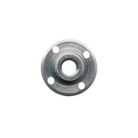 Milwaukee Accessoires Flensmoer M 14, 3 mm voor álle haakse slijpmachines van 115 - 230 mm - 4932345628