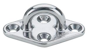 Harken 98mm Diamant Dekoog Rvs 316 Default