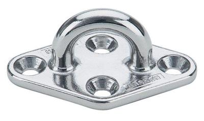 Harken 98mm Diamant Dekoog Rvs 316 Default