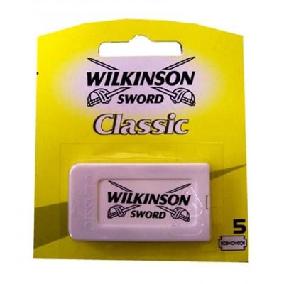 Wilkinson Wilkinson Sword Classic scheermesjes (5st.)