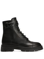 Giuseppe Zanotti bottines Harlock Zali - Noir - thumbnail