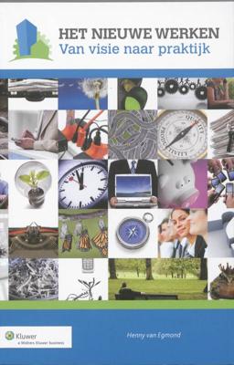 Het nieuwe werken (Paperback)