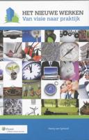 Het nieuwe werken (Paperback)