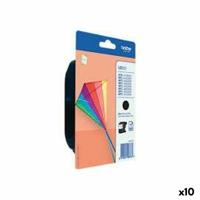 Originele inktcartridge Brother MFC-J4420DW, J4620DW Zwart (10 Stuks)