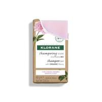 Klorane Shampooing solide à la Pivoine 80gr