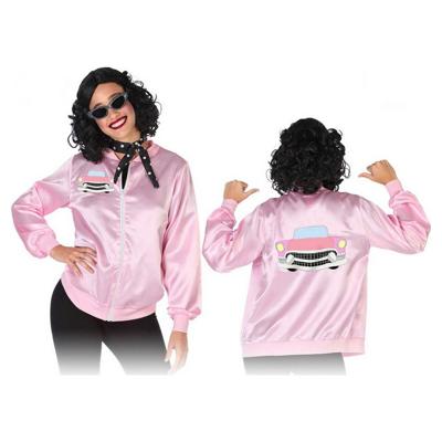 Kostuums voor Volwassenen 56489 Roze (1 Onderdelen) (1 Stuks)
