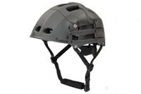 Overade Plixi Fit opvouwbare Helm - Grijs Overade Plixi Fit opvouwbare Helm - Grijs