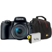 Canon Powershot SX70 Special Edition - thumbnail